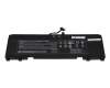 Akku 80Wh für Schenker XMG PRO 17-E23 (PD71PNN)