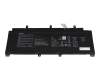 0B200-03850000 Original Asus Akku 62Wh