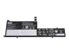 Akku 52,5Wh original für Lenovo IdeaPad Flex 5-ALC7 (82R9)