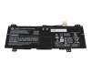 L75783-005 Original HP Akku 47,31Wh