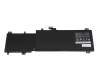Akku 51Wh 4 Zellen für Pegatron M15TNN