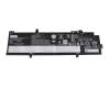 Akku 52,5Wh original für Lenovo ThinkPad T14 Gen 3 (21CF/21CG)