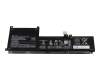 M08306-005 Original HP Akku 63,3Wh