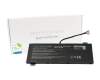 IPC-Computer Akku kompatibel zu Acer KT.0040G.013 mit 53Wh