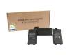 IPC-Computer Akku 49,9Wh kompatibel für Apple A2337 (EMC 3598)