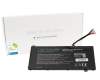 IPC-Computer Akku kompatibel zu Acer AC14A8L mit 52Wh