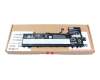 L22L3PA4 Original Lenovo Akku 56,6Wh