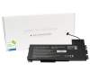 IPC-Computer Akku kompatibel zu HP 808398-2C1 mit 99Wh