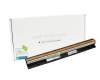 IPC-Computer Akku kompatibel zu Lenovo 121500174 mit 49Wh