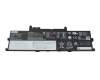 5B11H56383 Original Lenovo Akku 57Wh