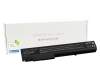 IPC-Computer Akku kompatibel zu HP 458274-343 mit 74,88Wh