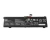 5B11K39112 Original Lenovo Akku 73,6Wh