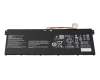 AP23A7L Original Acer Akku 53Wh