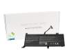 IPC-Computer Akku kompatibel zu Asus C21N1818 mit 29Wh