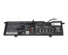 Akku 58,14Wh original für Acer Aspire Lite 16 (AL16-54P) N25WB3