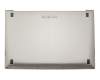 70N0MY1R1001 Original Asus Gehäuse Unterseite silber