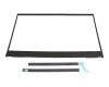 71NM2D32016 Original HP Displayrahmen 25,7cm (10,1 Zoll) schwarz