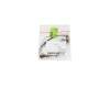 71NY2BO136 Original Compal Displaykabel LED eDP 40-Pin