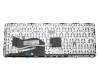 736658-041 Original HP Tastatur DE (deutsch) schwarz mit Mouse-Stick