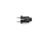 755184-021 Original HP EU-Stromstecker (schwarz)