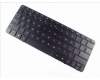 785454-041 HP Keyboard Assembly (Germany)