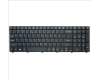 787294-041 HP Keyboard (German)