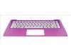 792792-BG1 HP Top Cover & Keyboard (Swiss)