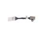 7DM5H Dell Stromversorgungsbuchse inkl. Kabel
