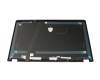 7K2A427 MSI Displaydeckel 43,9cm (17,3 Zoll) anthrazit-schwarz