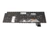 7K5RR Original Dell Tastatur DE (deutsch) schwarz mit Backlight