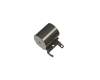 924985-001 Original HP Scharnierabdeckung grau rechte Seite