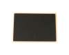 Touchpad Abdeckung schwarz original für Asus ROG Strix GL502VM-FY035T