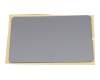 Touchpad Abdeckung grau original für Asus VivoBook Max P541NA