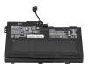 808451-001 Original HP Akku 96Wh