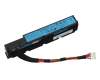 815983-001 Original HP Akku 10,8Wh MC96 Smart Storage Battery 7.2V 145mm
