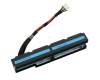 815983-001 Original HP Akku 10,8Wh MC96 Smart Storage Battery 7.2V 145mm