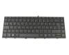 831-00702-00A Original HP Tastatur DE (deutsch) schwarz mit Backlight ohne Numpad