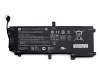 849047-541 Original HP Akku 52Wh