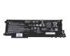 856843-850 Original HP Akku 70Wh