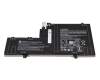 863167-1B1 Original HP Akku 57Wh