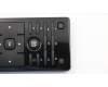 Lenovo Philips Win8 IR remote controller--Black für Lenovo IdeaCentre C455 (F0A3)