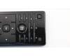 Lenovo Philips Win8 IR remote controller--Black für Lenovo IdeaCentre C445 (6596)