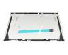 8K2241 HP Displaydeckel 39,6cm (15,6 Zoll) silber