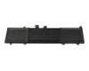 8NWF3 Original Dell Akku 32Wh