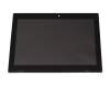 8S1102-02659DS Original Lenovo Touch-Displayeinheit 10,1 Zoll (FHD 1920x1080) schwarz
