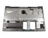 8S5CB0Q60229 Original Lenovo Tastatur inkl. Topcase IT (italienisch) grau/grau