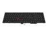 8SSN20K93355 Original Lenovo Tastatur CH (schweiz) schwarz mit Mouse-Stick