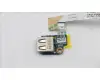 Lenovo 90002792 VIWGP USB Board W/Cable