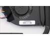 Lenovo 90200828 LB58 Thermal Module DIS W/Lüfter