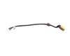 90202872 Lenovo Stromversorgungsbuchse inkl. Kabel (UMA)